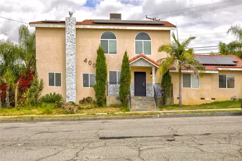 Exterior - 400 Hay St, Montebello, CA 90640 photo 9 of 10