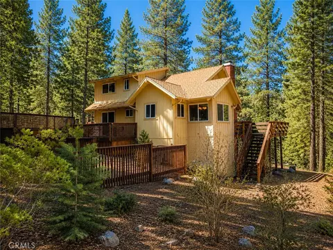 15312 Juniper Ct, Pine Mountain Club, CA 93222