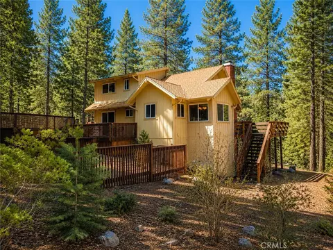 15312 Juniper Ct, Pine Mountain Club, CA 93222