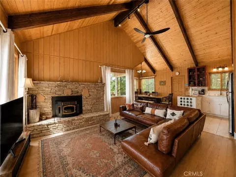 15312 Juniper Ct, Pine Mountain Club, CA 93222