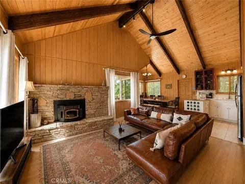 15312 Juniper Ct, Pine Mountain Club, CA 93222
