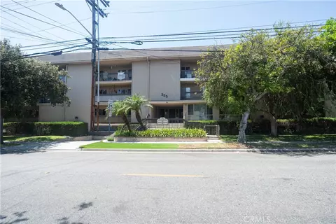 335 N Adams St N #112, Glendale, CA 91206