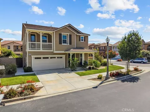 20726 Celadon Ct, Saugus, CA 91350