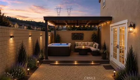 Exterior - 20726 Celadon Ct, Saugus, CA 91350 photo 9 of 13