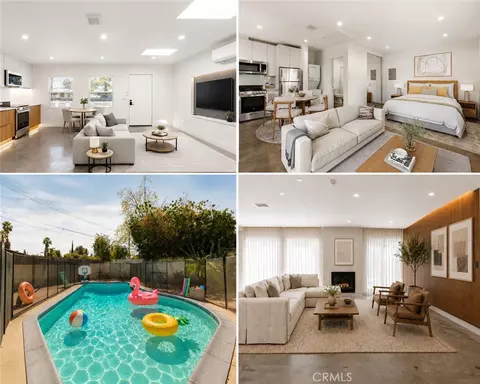 23046 W Saticoy St, West Hills, CA 91304