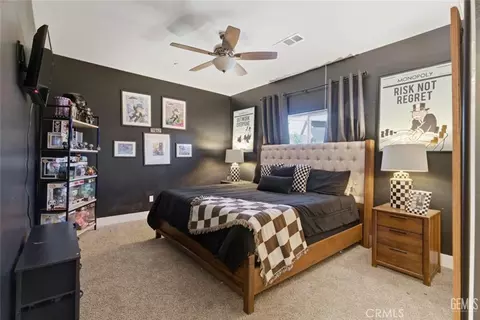 Bedroom - 1008 Eckmann, Shafter, CA 93263 photo 3 of 5