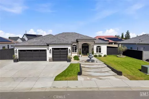 Exterior - 1008 Eckmann, Shafter, CA 93263 photo 8 of 8