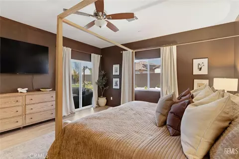 Bedroom - 1008 Eckmann, Shafter, CA 93263 photo 5 of 5