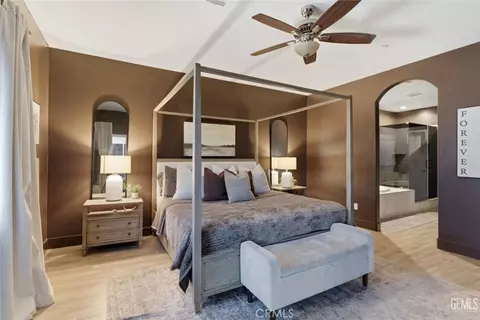 Bedroom - 1008 Eckmann, Shafter, CA 93263 photo 4 of 5