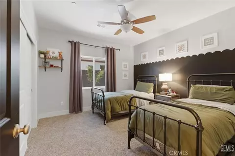 Bedroom - 1008 Eckmann, Shafter, CA 93263 photo 2 of 5