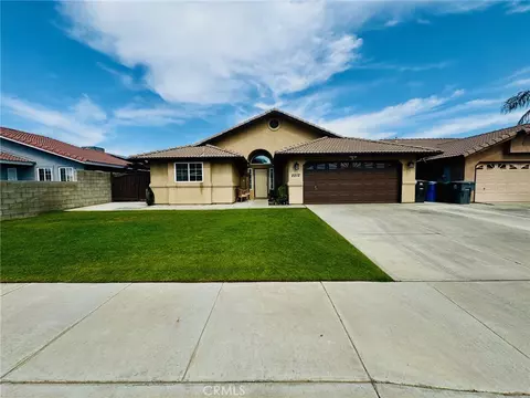 2212 S A, Arvin, CA 93203