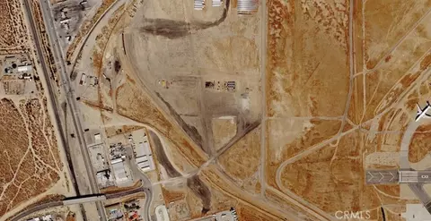 16800 Sierra Hwy, Mojave, CA 93501