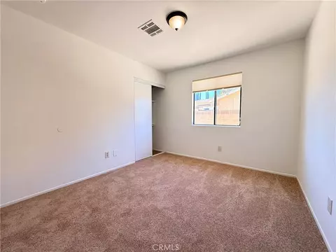 Bedroom - 606 E Avenue J9, Lancaster, CA 93535 photo 6 of 12