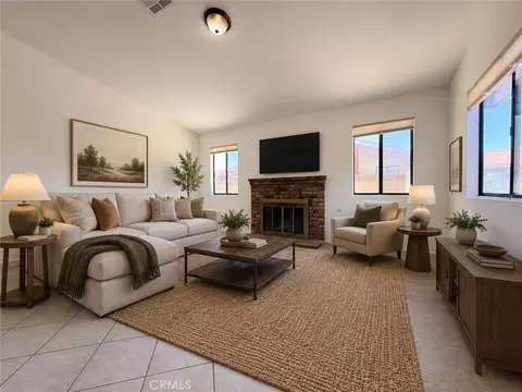 Living - 606 E Avenue J9, Lancaster, CA 93535 photo 4 of 5