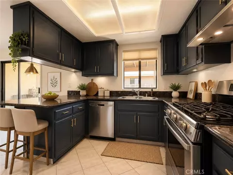 Kitchen - 606 E Avenue J9, Lancaster, CA 93535 photo 1 of 8