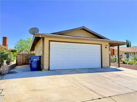 Exterior - 606 E Avenue J9, Lancaster, CA 93535 photo 2 of 3