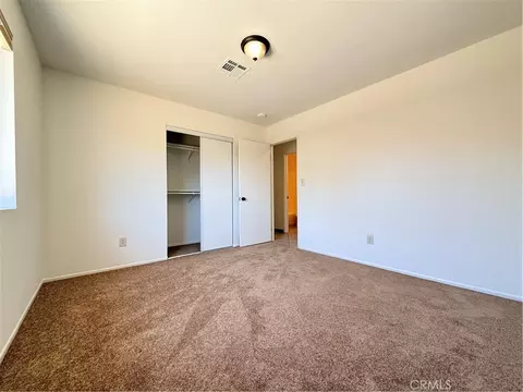 Bedroom - 606 E Avenue J9, Lancaster, CA 93535 photo 10 of 12