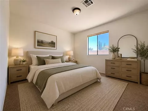 Bedroom - 606 E Avenue J9, Lancaster, CA 93535 photo 11 of 12