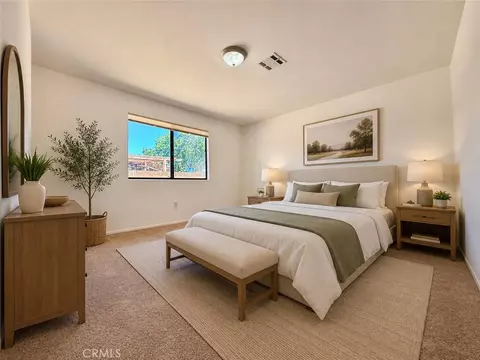 Bedroom - 606 E Avenue J9, Lancaster, CA 93535 photo 3 of 12
