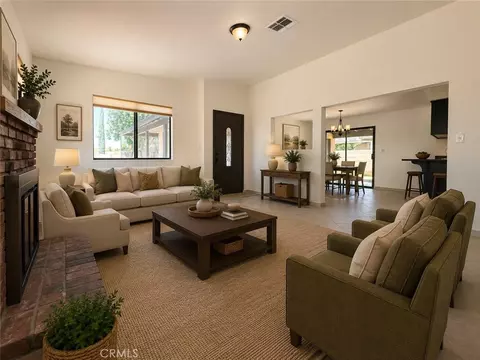 Living - 606 E Avenue J9, Lancaster, CA 93535 photo 2 of 5