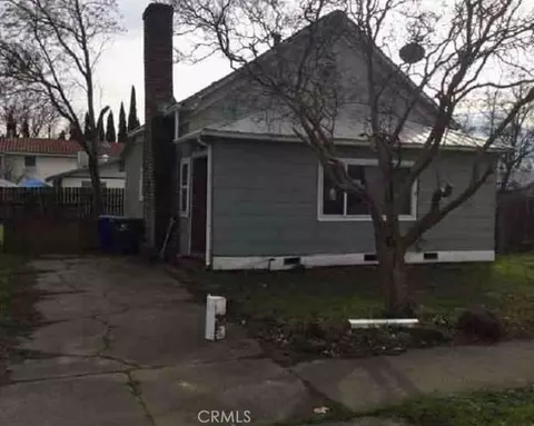 1153 Cedar, Red Bluff, CA 96080