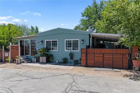 1258 W Rosamond, Rosamond, CA 93560
