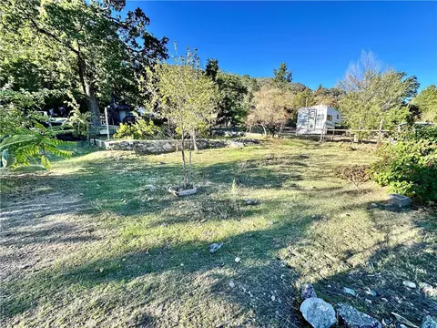 0 Kawanis Trl, Frazier Park, CA 93225