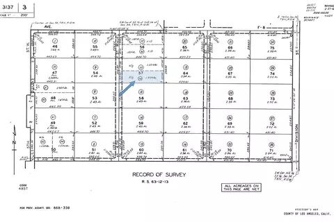 0 4th St West Vicinity Ave F8, Lancaster, CA 93535 photo 23