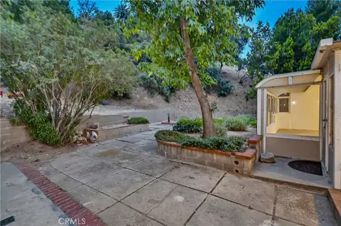 Exterior - 9522 Cedarvale Rd, Tujunga, CA 91042 photo 24 of 31