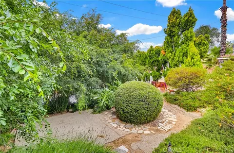 Exterior - 9522 Cedarvale Rd, Tujunga, CA 91042 photo 16 of 31