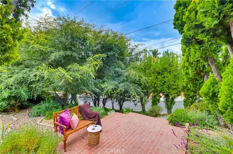 Exterior - 9522 Cedarvale Rd, Tujunga, CA 91042 photo 19 of 31