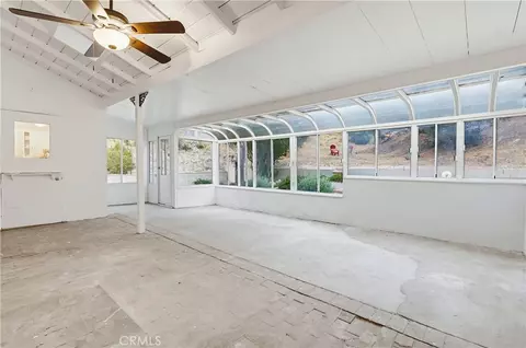 Exterior - 9522 Cedarvale Rd, Tujunga, CA 91042 photo 21 of 31