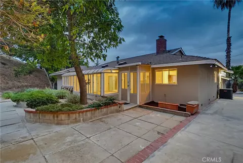 Exterior - 9522 Cedarvale Rd, Tujunga, CA 91042 photo 23 of 31