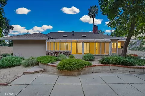 Exterior - 9522 Cedarvale Rd, Tujunga, CA 91042 photo 22 of 31