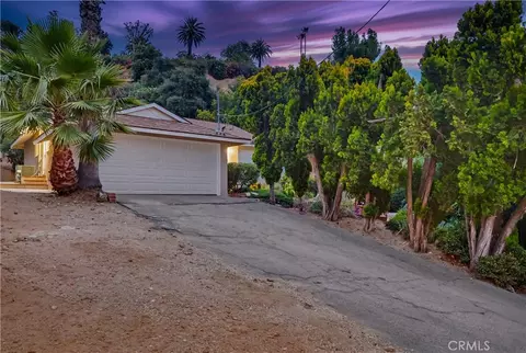Exterior - 9522 Cedarvale Rd, Tujunga, CA 91042 photo 31 of 31