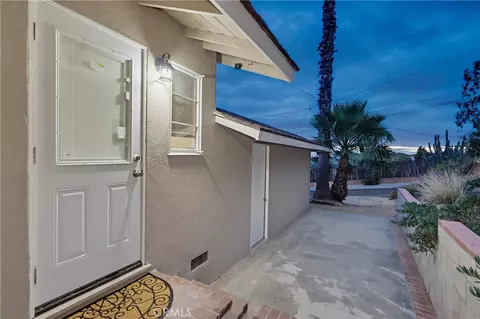 Exterior - 9522 Cedarvale Rd, Tujunga, CA 91042 photo 29 of 31