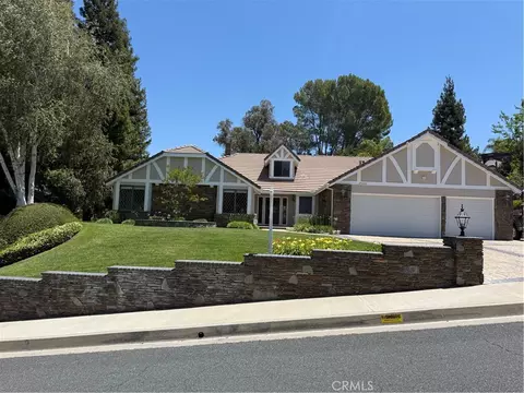 25006 Highspring Ave, Newhall, CA 91321