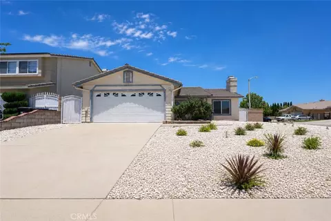 2101 Forry St, Lancaster, CA 93536