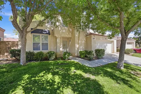 40149 La Cota Dr, Palmdale, CA 93550