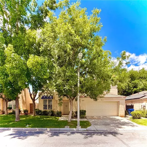 40149 La Cota Dr #219, Palmdale, CA 93550