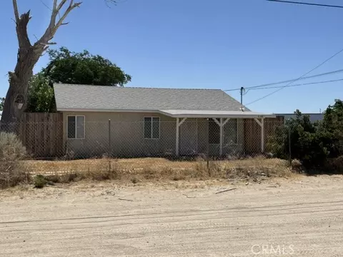 42104 6th E, Lancaster, CA 93535