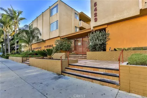 5429 Newcastle, Encino, CA 91316