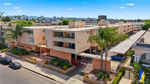 5429 Newcastle, Encino, CA 91316