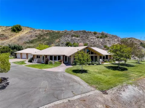 31233 Romero Cyn, Castaic, CA 91384