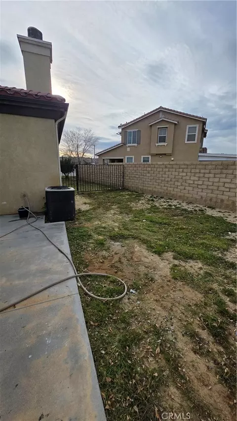 Exterior - 36532 Eveningside, Palmdale, CA 93552 photo 3 of 3
