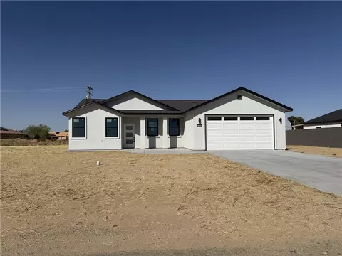 21600 Hacienda Blvd, California City, CA 93505