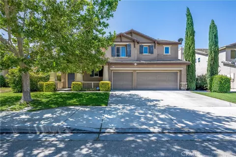 6130 W Avenue K2, Lancaster, CA 93536