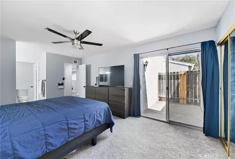 Bedroom - 2450 Stow, Simi Valley, CA 93063 photo 2 of 2