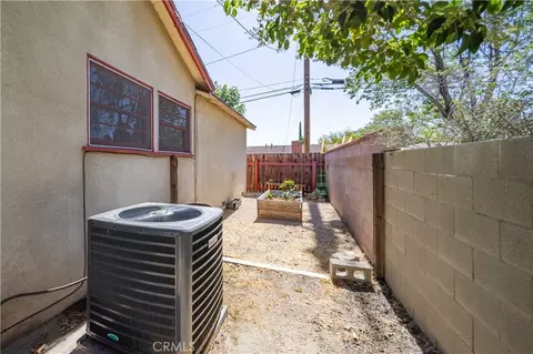Exterior - 44421 Lowtree Ave, Lancaster, CA 93534 photo 6 of 7