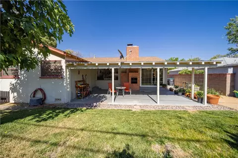 Exterior - 44421 Lowtree Ave, Lancaster, CA 93534 photo 3 of 7